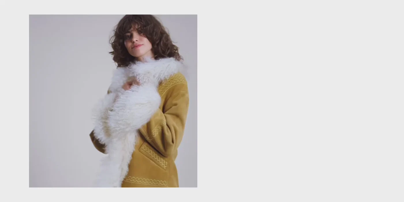Timeless Luxury, Effortless Warmth